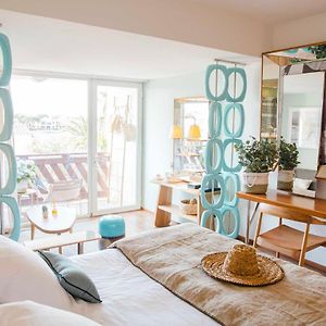 Chambre de Luxe Lit King-Size