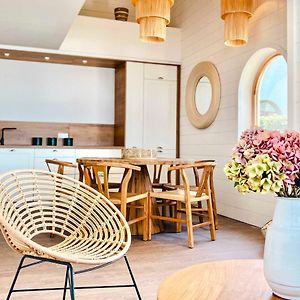 La Casita de la playa Wellness Access