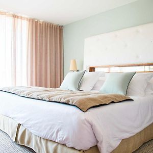 Chambre Bien-Être Lit King-Size